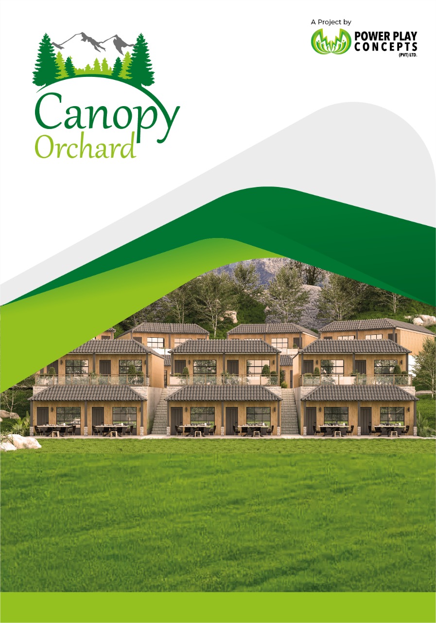 canopy Orchards
